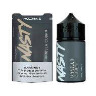 Nasty Juice Vanilla Cuban 60 ml